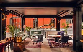 Aethos Hotel Milan
